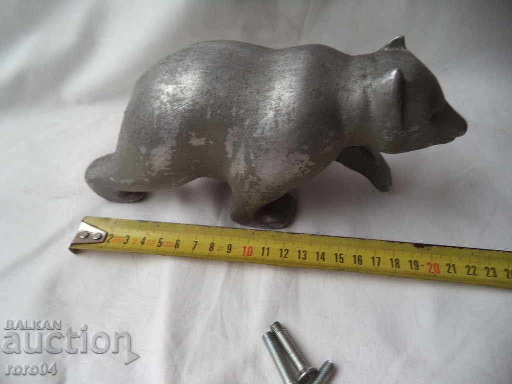 Auction BEAR Auction BEAR