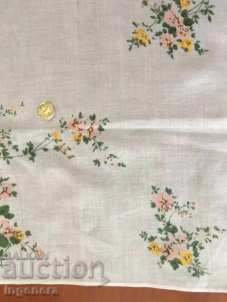 Delivery of BATISTA NOSE TOWEL UNUSED-4 Delivery of BATISTA NOSE TOWEL UNUSED-4