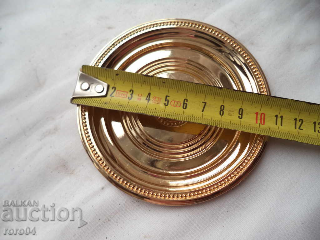 Delivery of WMF Delivery of WMF