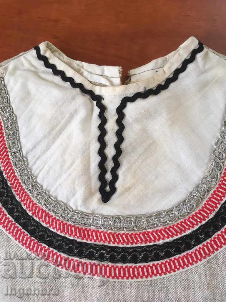 SHIRT TUNE MANUELY SHOOTS LEN GAITAN SANTAL LABEL - 6 SHIRT TUNE MANUELY SHOOTS LEN GAITAN SANTAL LABEL - 6