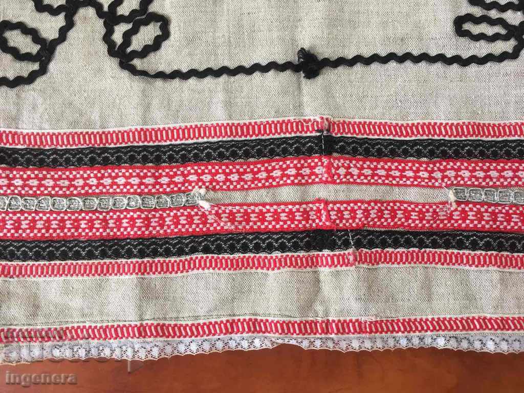 SHIRT TUNE MANUELY SHOOTS LEN GAITAN SANTAL LABEL - 7 SHIRT TUNE MANUELY SHOOTS LEN GAITAN SANTAL LABEL - 7