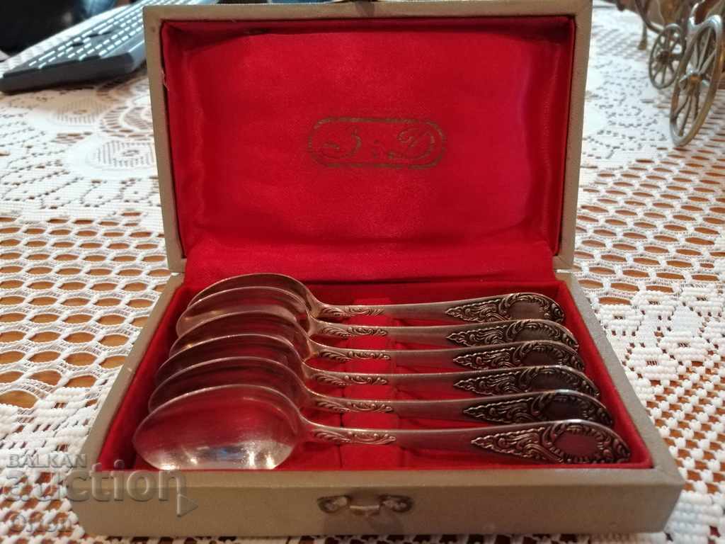 Delivery of Old Russian spoons / cutlery / cups Delivery of Old Russian spoons / cutlery / cups