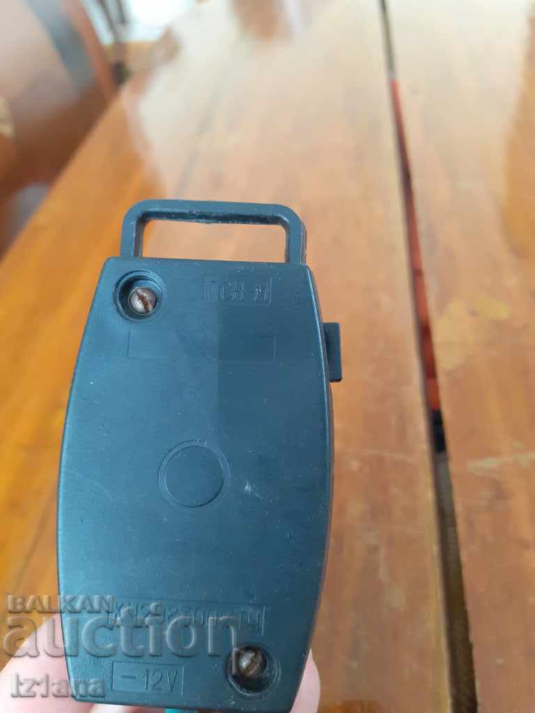 Delivery of Old car lighter Delivery of Old car lighter