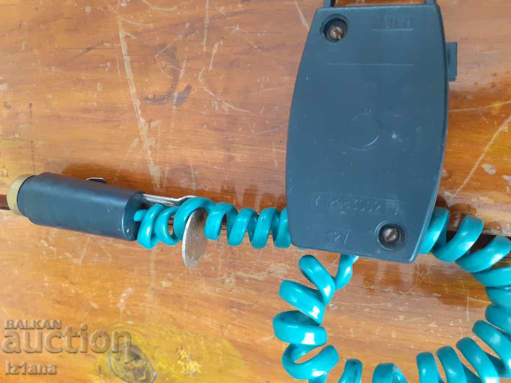 Old car lighter - 6 Old car lighter - 6