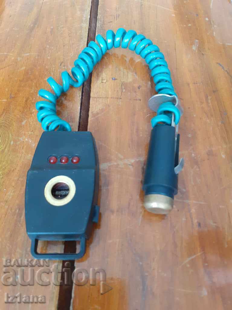 Old car lighter Old car lighter