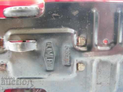 СТАРА КОЛА FORD TAUNUS LEMEZ CAR TOY ИГРАЧКА - 6 СТАРА КОЛА FORD TAUNUS LEMEZ CAR TOY ИГРАЧКА - 6