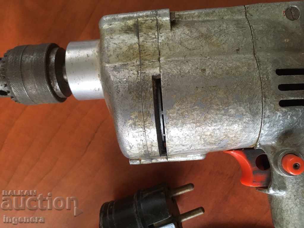 Drill Drill USSR COLLECTION, BESTS 1 HEALTHY - 6 Drill Drill USSR COLLECTION, BESTS 1 HEALTHY - 6