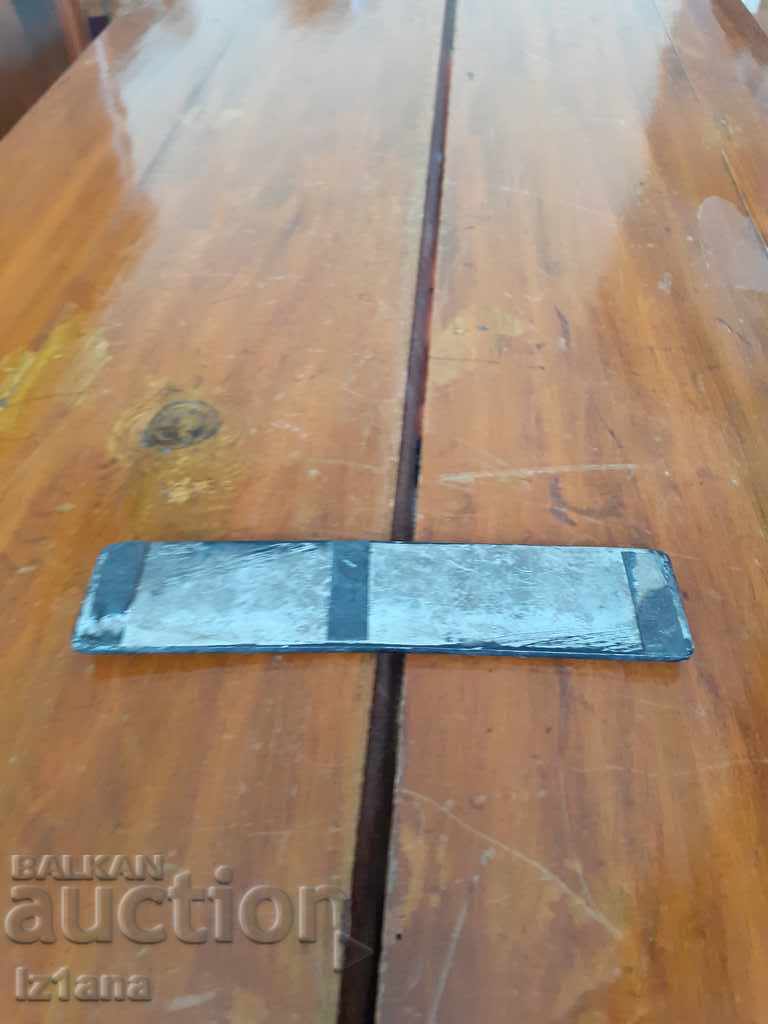 Delivery of Old OLTCIT emblem Delivery of Old OLTCIT emblem