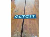 Стара емблема OLTCIT