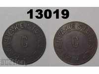 Payantake Stores Ltd token old token