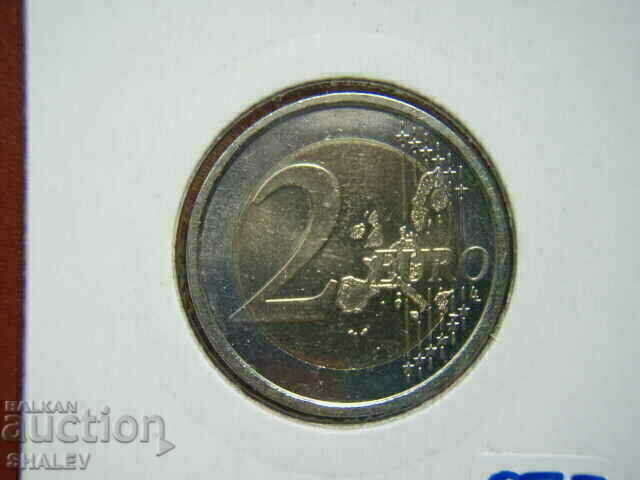 2 Euro 2004 Finlanda „UE” - Unc (2 euro) - 5