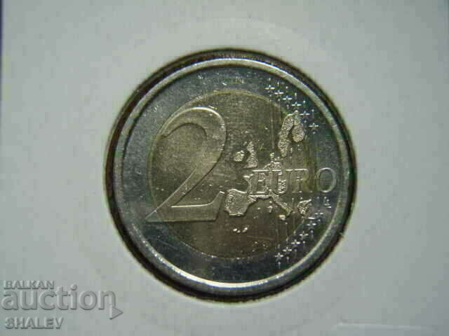 2 Euro 2004 Finlanda „UE” - Unc (2 euro) - 6