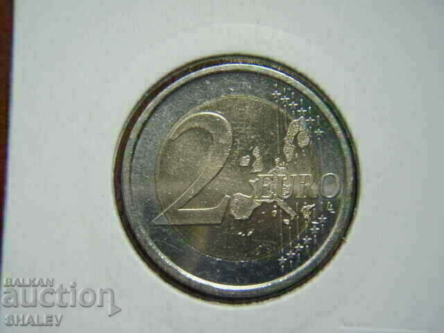 2 Euro 2004 Finlanda „UE” - Unc (2 euro) - 7