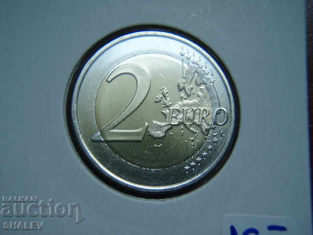 2 euro 2020 Finland "Turku" (1) /Finland/ - Unc (2 euro) - 7 2 euro 2020 Finland "Turku" (1) /Finland/ - Unc (2 euro) - 7