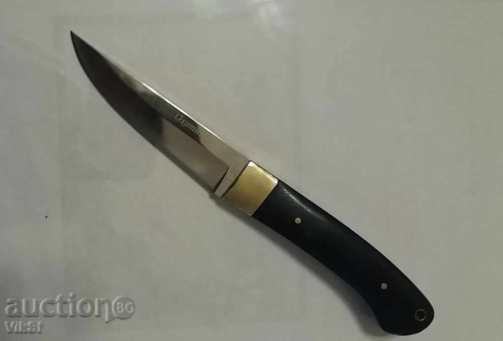 Hunting knife MINI MINI 10x215