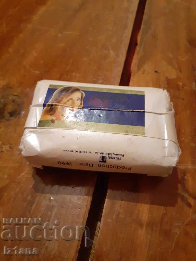 Old Adora soap with price 16.00 BGN | € 8.18 Old Adora soap with price 16.00 BGN | € 8.18