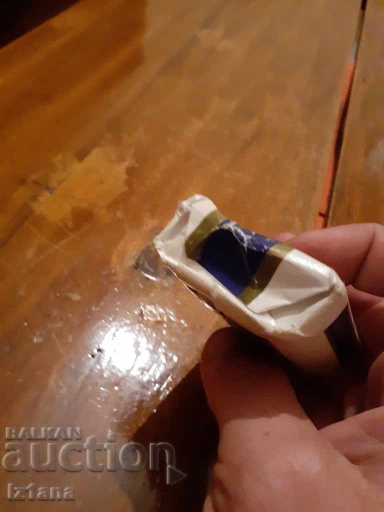 Old Adora soap - 5 Old Adora soap - 5