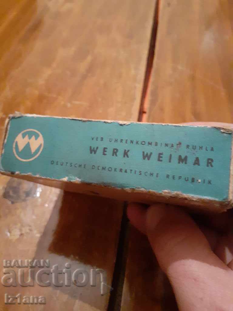 Bright Light Meter WeimarLux with price 33.00 BGN | € 16.87 Bright Light Meter WeimarLux with price 33.00 BGN | € 16.87