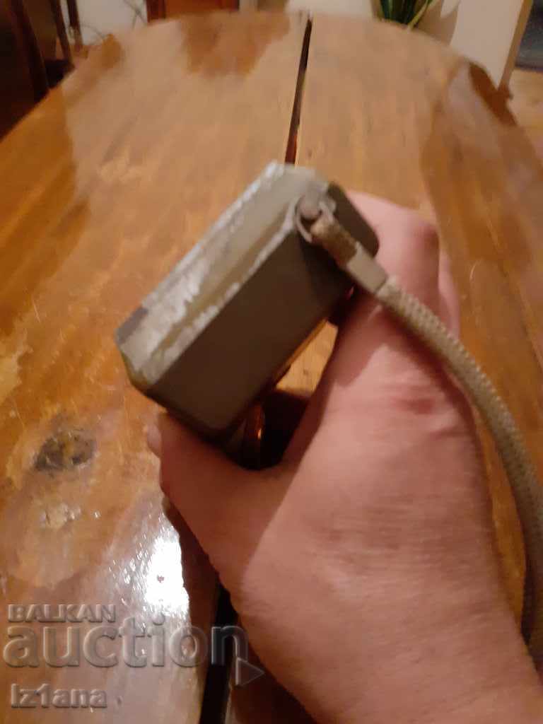 Παλιό ραδιόφωνο, ραδιοφωνικός δέκτης Philips, Philips - 5 Παλιό ραδιόφωνο, ραδιοφωνικός δέκτης Philips, Philips - 5