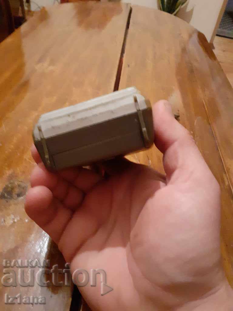 Παλιό ραδιόφωνο, ραδιοφωνικός δέκτης Philips, Philips - 6 Παλιό ραδιόφωνο, ραδιοφωνικός δέκτης Philips, Philips - 6