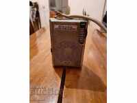 Radio vechi, receptor radio Philips, Philips