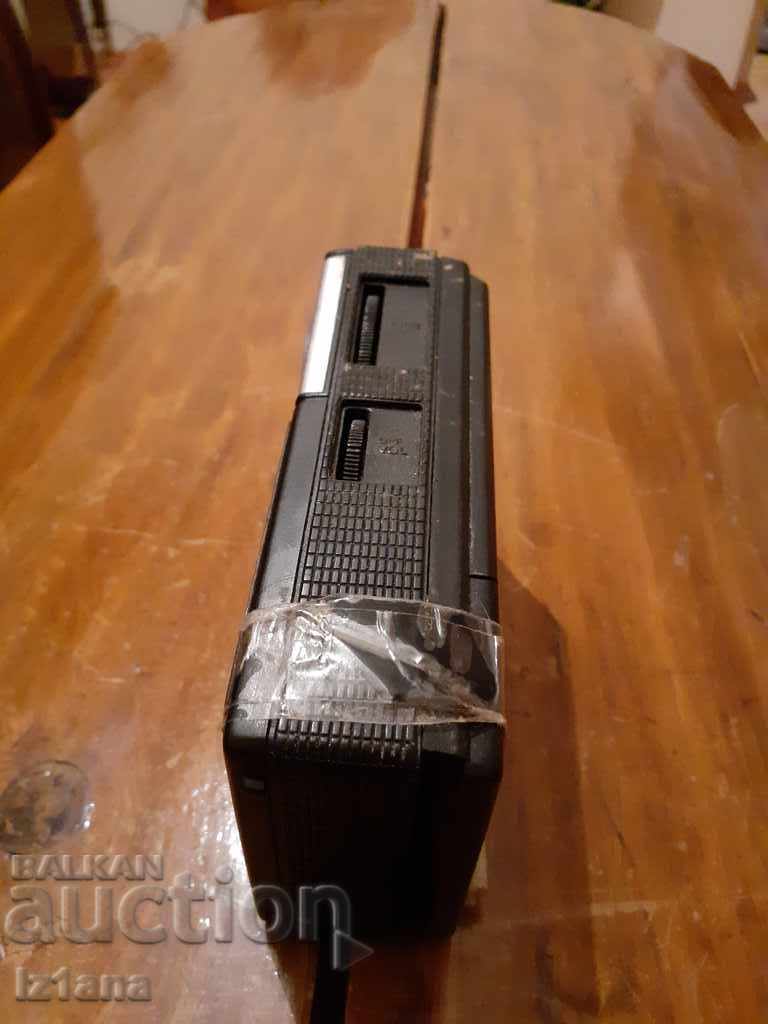 Доставка на Старо радио,радиоприемник SANYO Доставка на Старо радио,радиоприемник SANYO