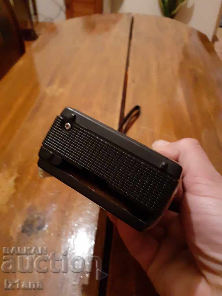 Старо радио,радиоприемник SANYO - 5 Старо радио,радиоприемник SANYO - 5