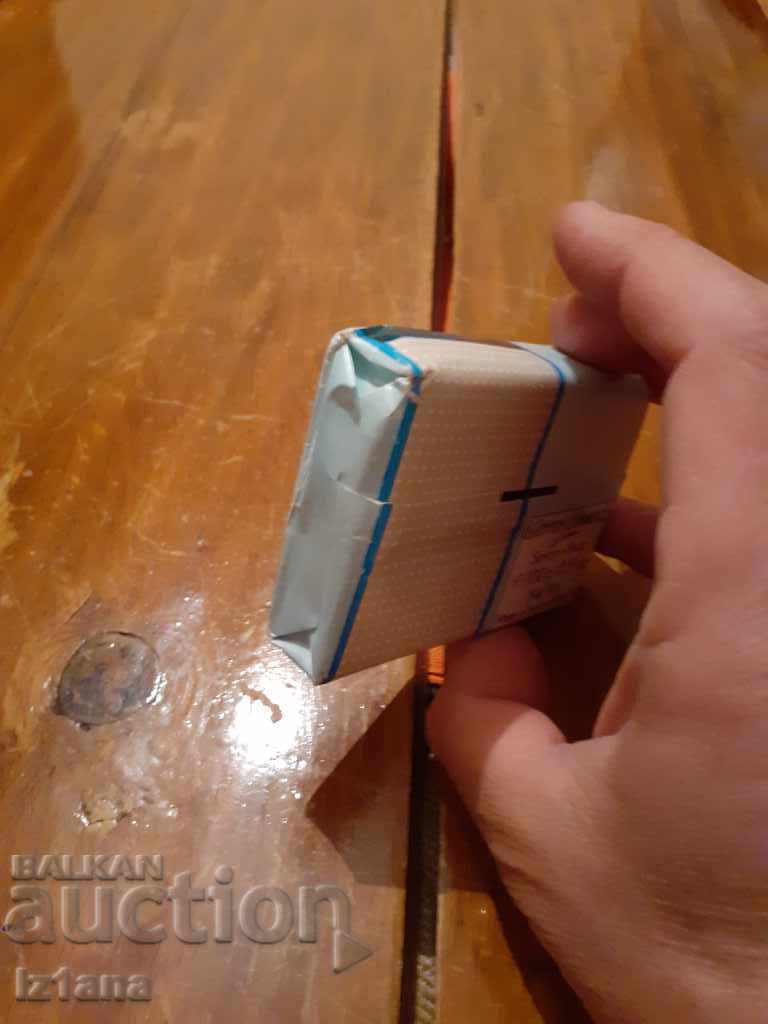 Auction  Old Gavray Soap