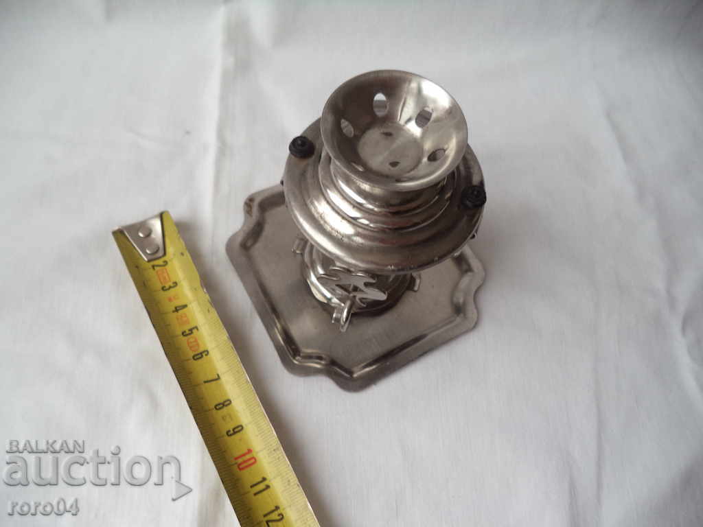 Auction SAMOVAR - MINION Auction SAMOVAR - MINION