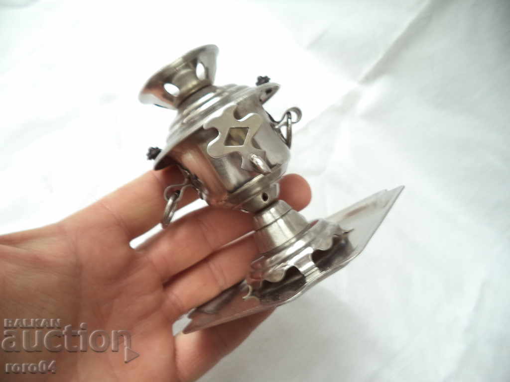 SAMOVAR - MINION - 6 SAMOVAR - MINION - 6