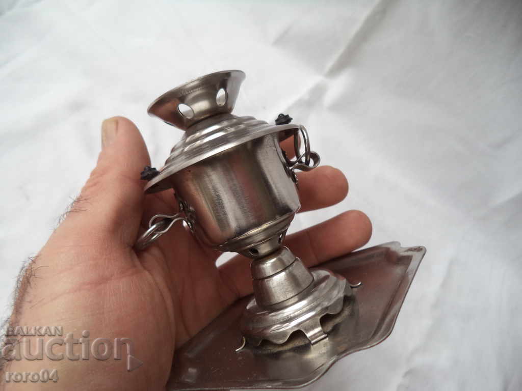 SAMOVAR - MINION - 7 SAMOVAR - MINION - 7