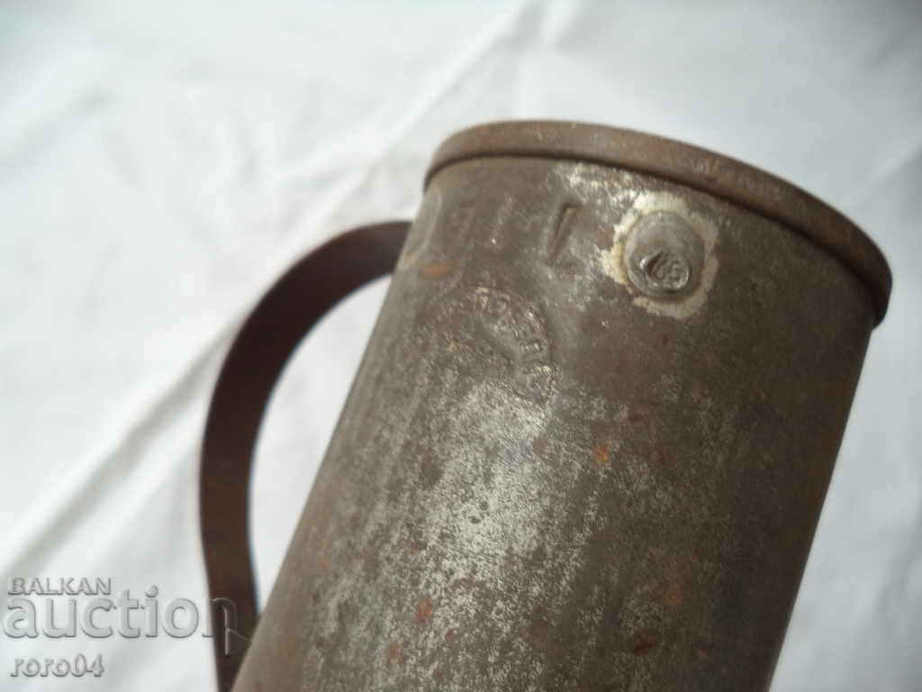 Delivery of SHEET MEASURE - KINGDOM OF BULGARIA Delivery of SHEET MEASURE - KINGDOM OF BULGARIA