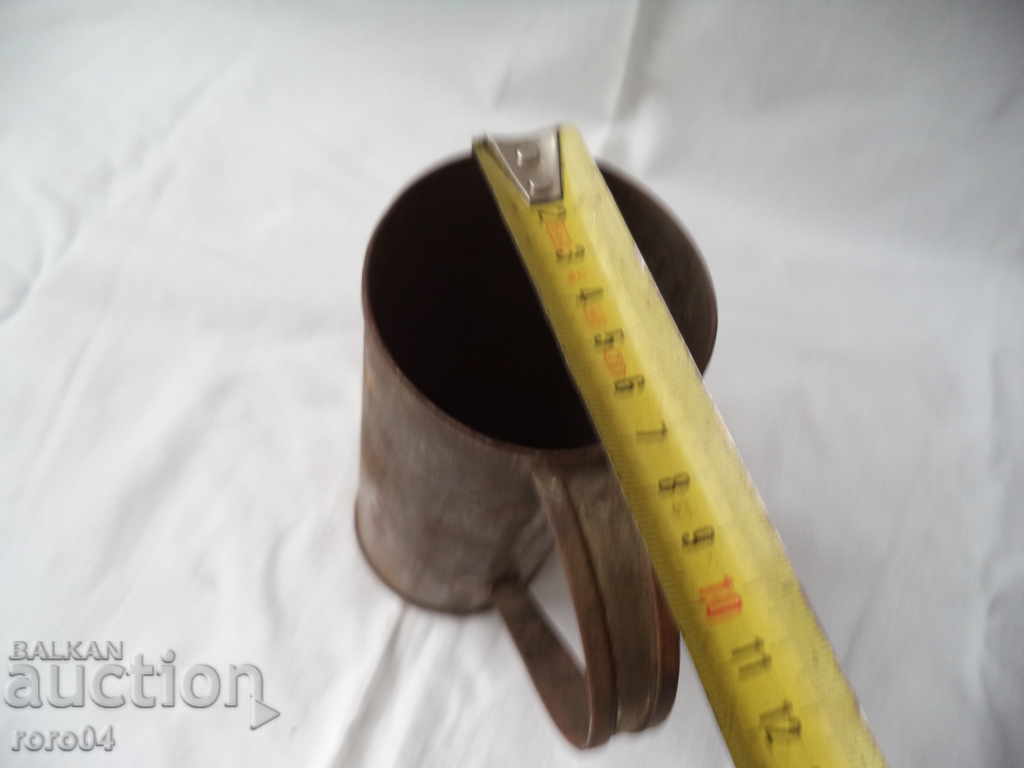 SHEET MEASURE - KINGDOM OF BULGARIA - 7 SHEET MEASURE - KINGDOM OF BULGARIA - 7