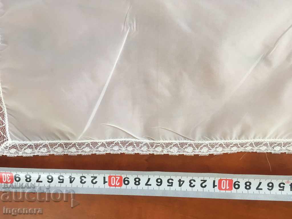 Auction  NOSE ORGANIS TOWEL JARCE DANTEL-2 NO