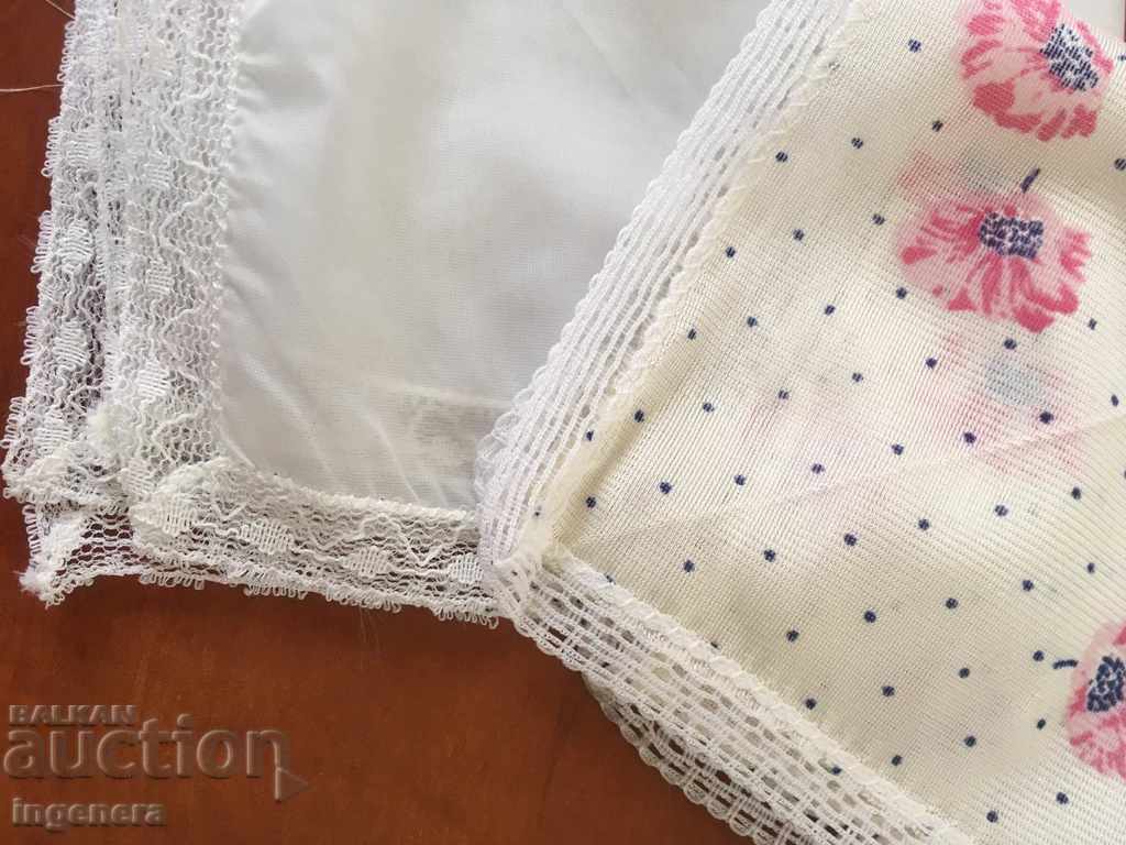 Delivery of NOSE ORGANIS TOWEL JARCE DANTEL-2 NO