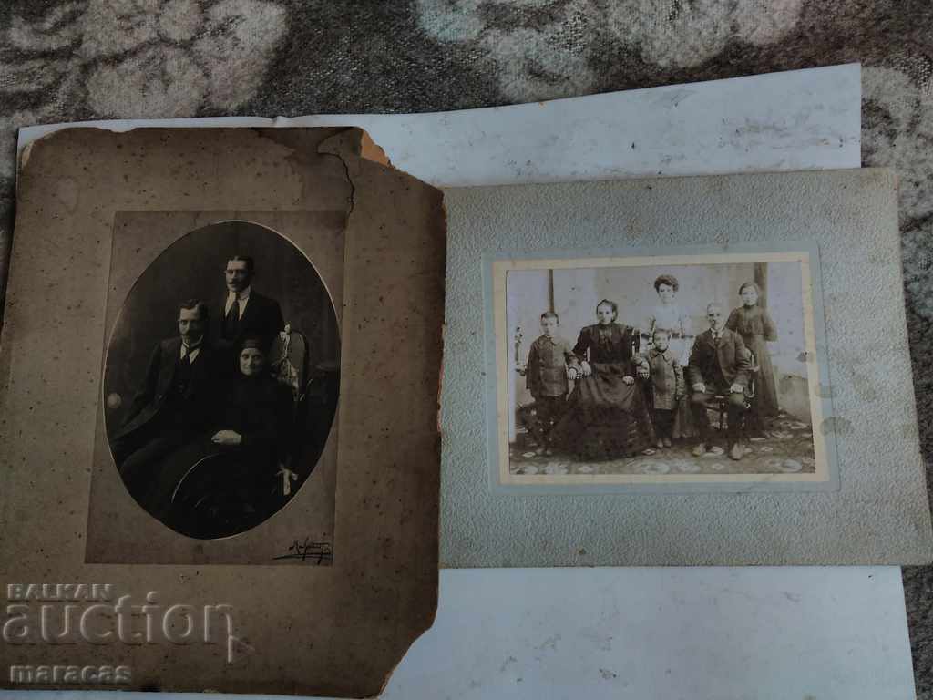 Παλιές σκληρές φωτογραφίες - 6