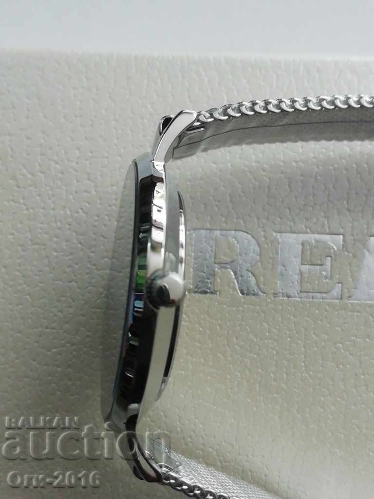 Auction . Stylish READ watch Auction . Stylish READ watch