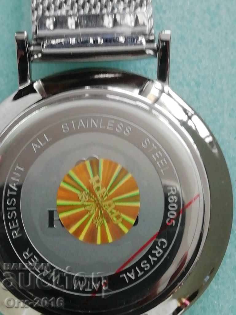 . Stylish READ watch - 6 . Stylish READ watch - 6