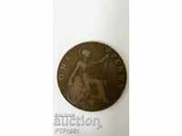 1 penny