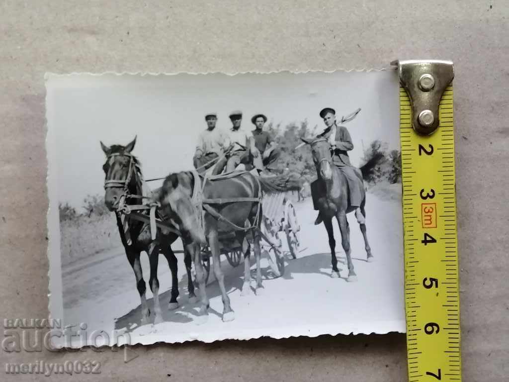 Auction  Photo paper photography photography of the 1930s