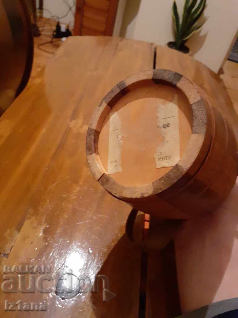 Παλιό μπουκάλι Τροϊανικής δαμάσκηνου, σουβενίρ - 5 Παλιό μπουκάλι Τροϊανικής δαμάσκηνου, σουβενίρ - 5