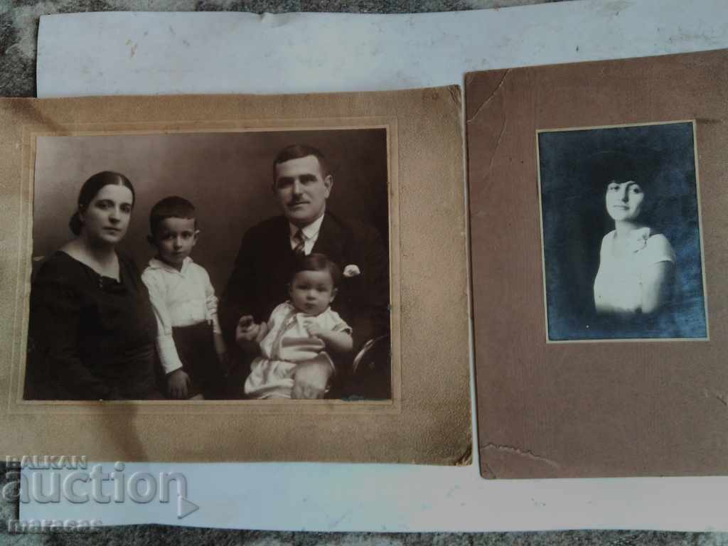 Old hard photos with price € 35.00 | 68.45 BGN Old hard photos with price € 35.00 | 68.45 BGN