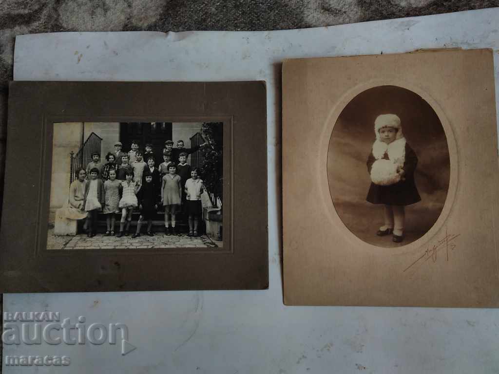 Delivery of Old hard photos Delivery of Old hard photos