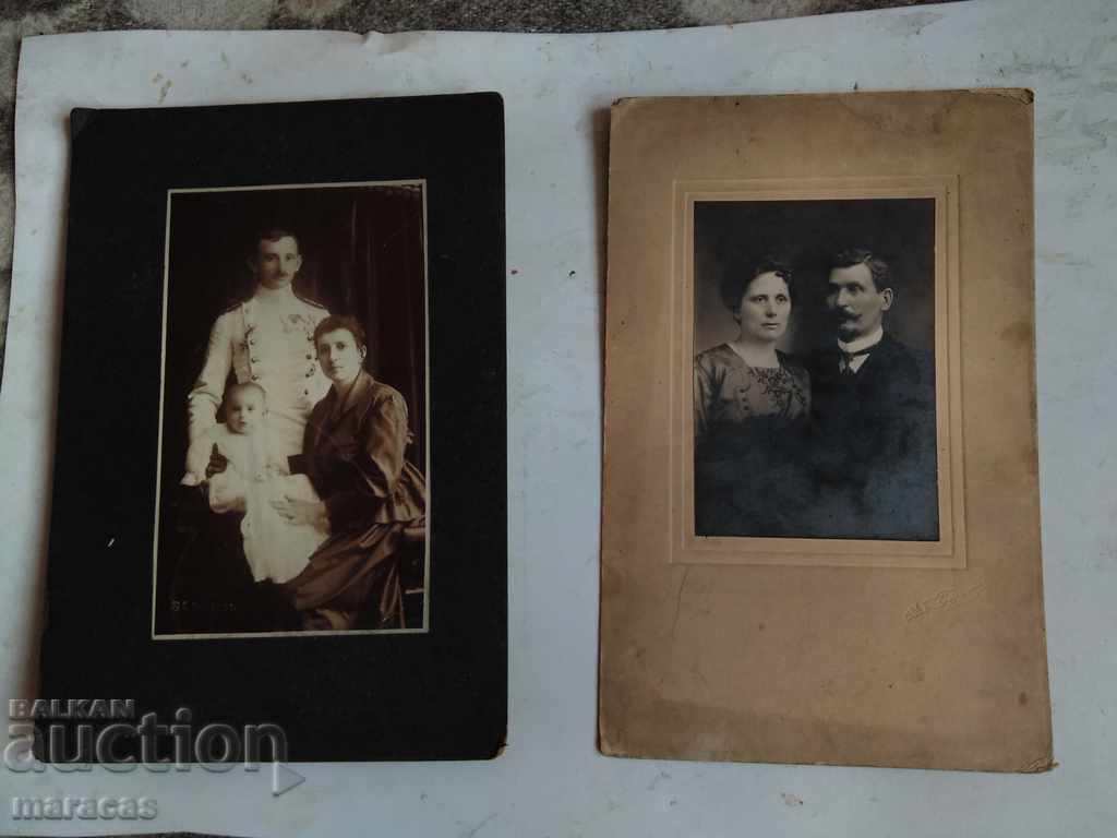 Fotografii vechi dure - 5 Fotografii vechi dure - 5