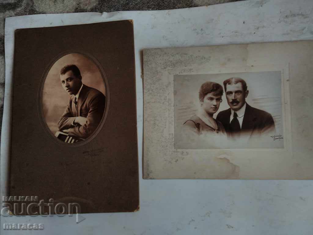 Fotografii vechi dure - 6 Fotografii vechi dure - 6