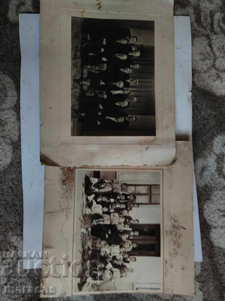 Fotografii vechi dure Fotografii vechi dure