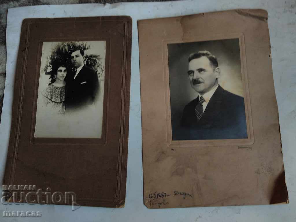 Delivery of Old hard photos Delivery of Old hard photos