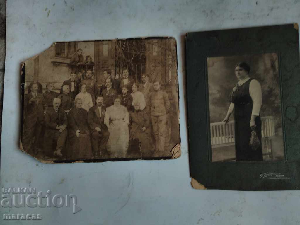 Fotografii vechi dure - 5 Fotografii vechi dure - 5