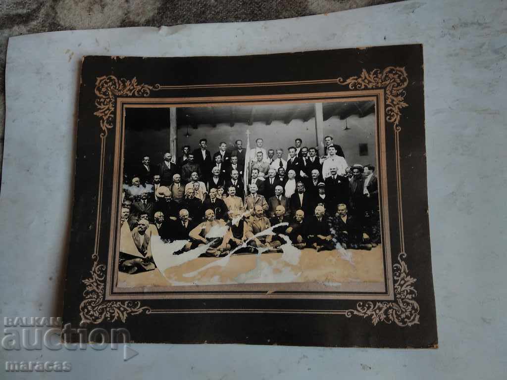 Fotografii vechi dure - 7
