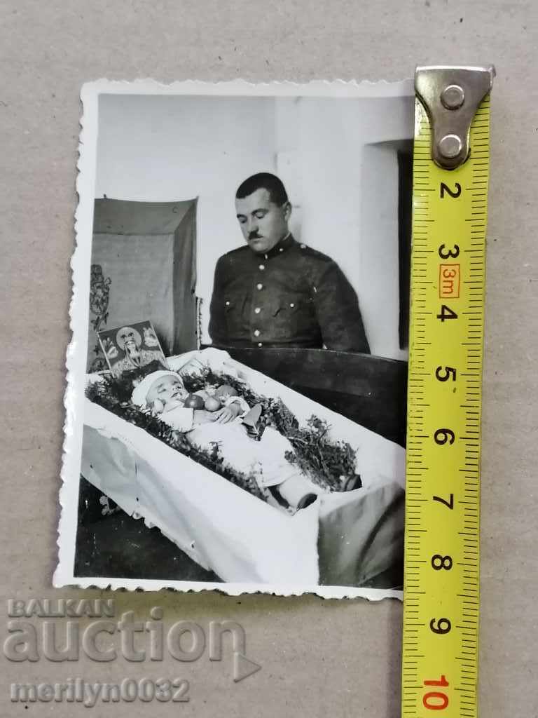 Photo paper photography 30's with price 15.00 BGN | € 7.67